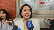稱柯文哲是「有高度的政治家」 李貞秀：尊柯指導、靜候制度結果