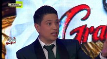 Aldo y sus declaraciones tras el pelito con Lalo Elizondo