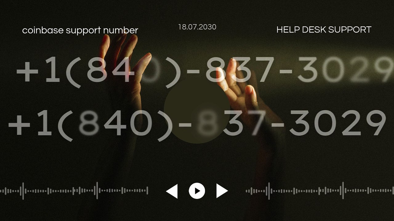 ≋【ALL-IN-ONE】 ≋【Coinbase® {Help Desk Wallet SuppoRt}™ — Toll-Free Numbers & Support Options