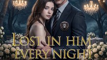 Lost In Him Every Night
