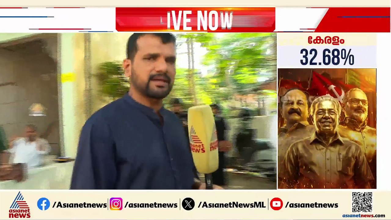 കേരളത്തിന്‍റെ ഭാവി മാറുന്ന വിധിയായിരിക്കും മേയ് നാലിന് ഉണ്ടാവുക: കെ കെ രമ