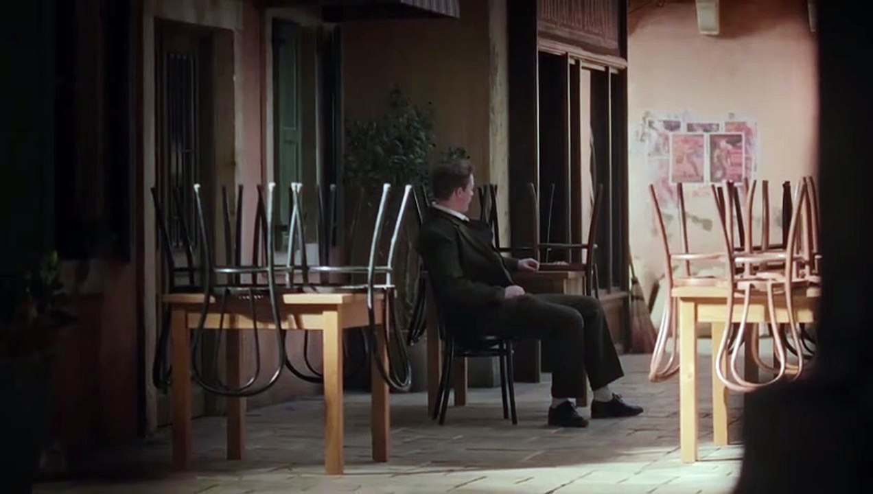 Divlje Pčele epizoda 107