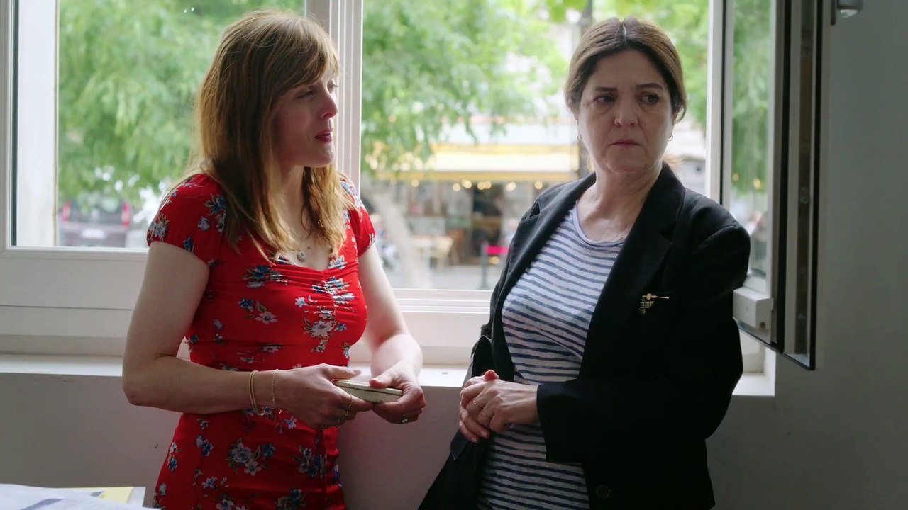 Mein Leben, Mein Ding - Trailer (Deutsch) HD