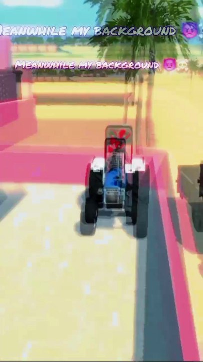 First edit from capcut