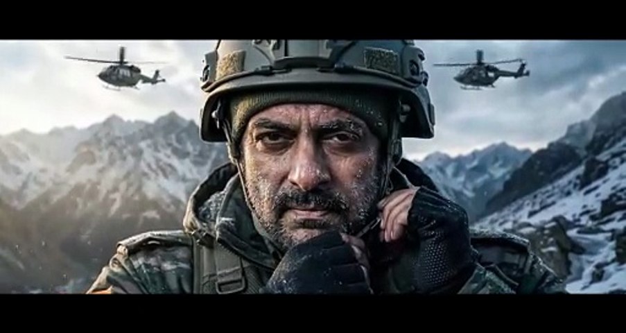 MAATRUBHUMI Official Trailer May 2026