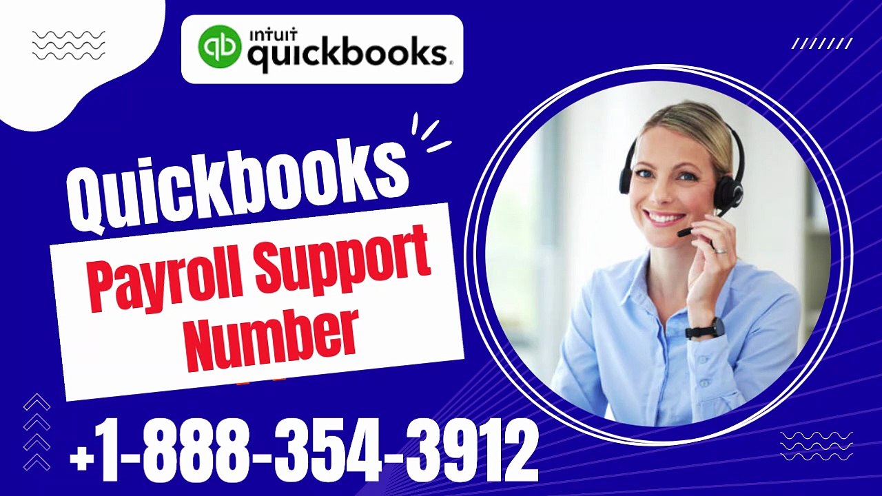 ≋≋《Complete》™ Final List of QuickBooks payroll CUSTOMER© Care℗ (Help Desk Number …