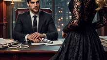 From Outcast to Mafia Queen - Full Episode (ENGSUB) | Mafia, Romance