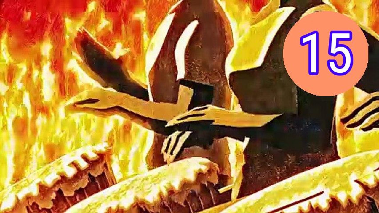 BEASTARS S03E15 QUiNTESSENCE Episode 15 Engsub