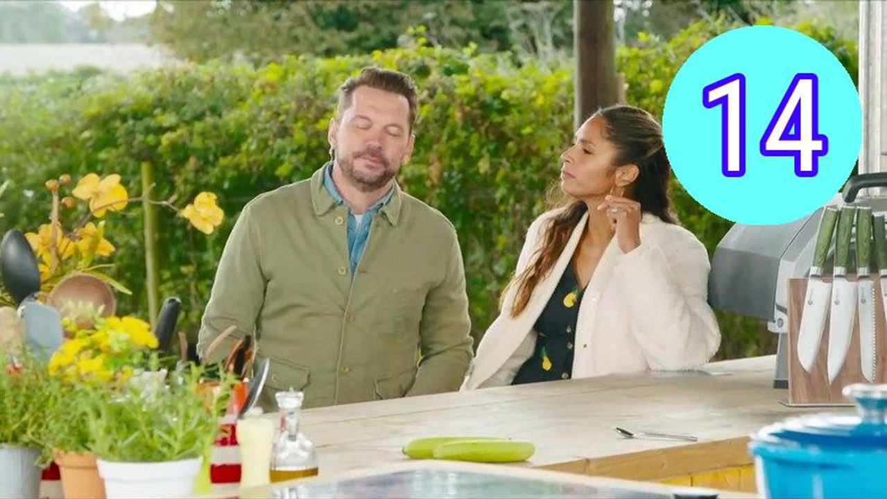 Jimmy And Shivis Farmhouse Bre Episode 14 Engsub