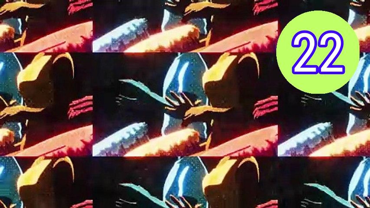 BEASTARS S03E22 QUiNTESSENCE Episode 22 Engsub