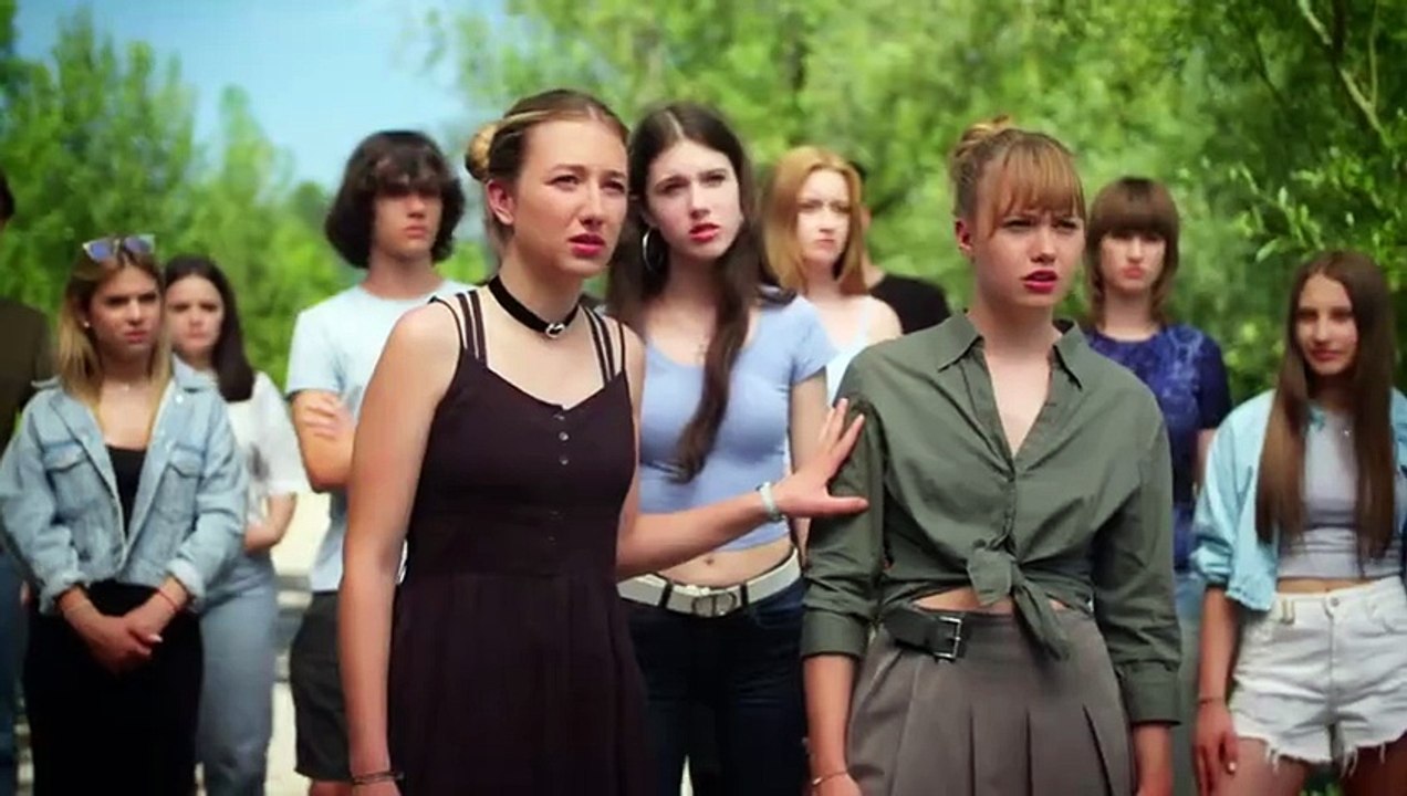 Sjene prošlosti sezona 1 epizoda 3