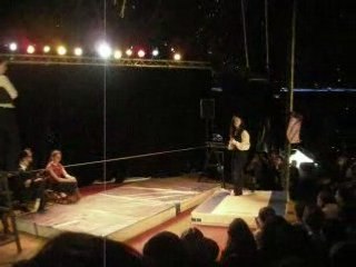 numero de fil et trapèze