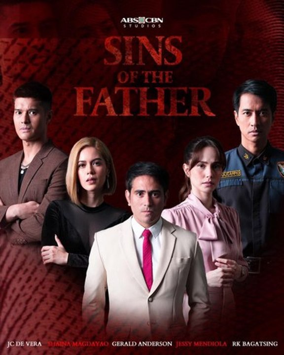 The Father's Sin dailymotion 👍 Real Movie 2026 💚
