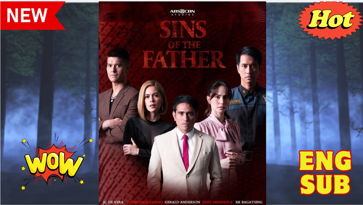 The Father's Sin dailymotion 👍 Real Movie 2026 💚