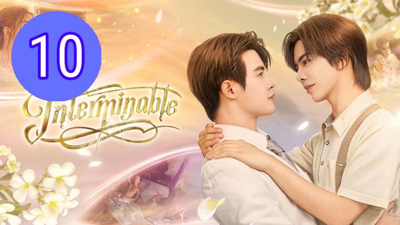 Interminable Episode 10 Engsub
