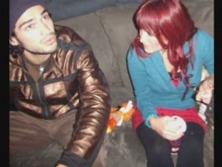 Dul y Poncho - את היפה בנשים