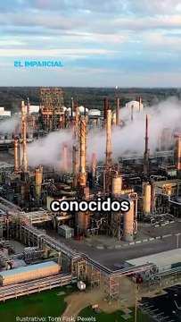 Fracking en México: El nuevo plan de PEMEX para obtener gas natural