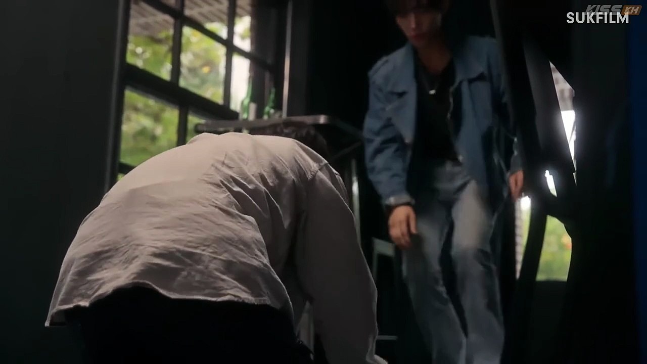 Please, Yes Episode 6 Engsub