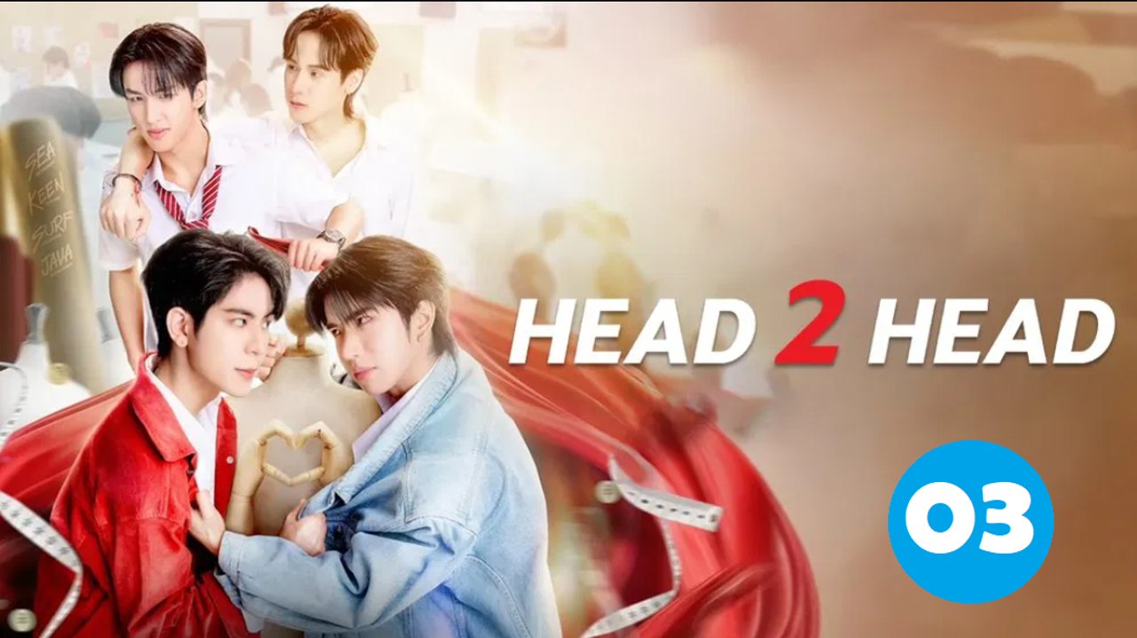 Head 2 Head Episode 3