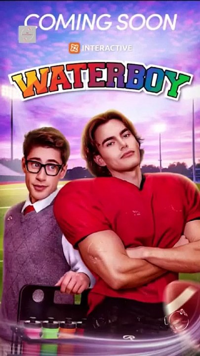 Waterboy