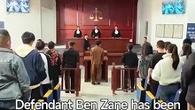 Prison by His Hands Escape by His Mind