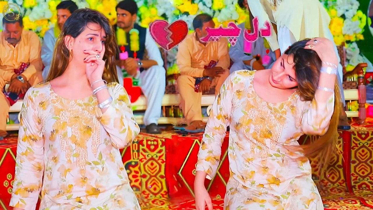 Dil Cheer, Madam Kashish , New Saraiki Song,Latest Dance,Best Performance , 2026 S Studio