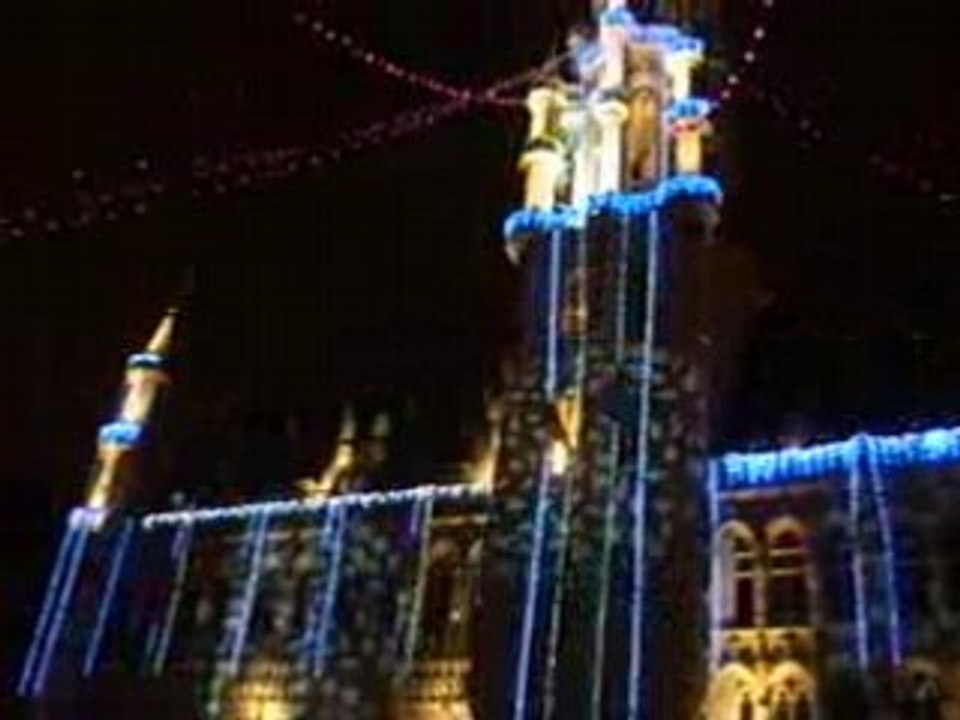 grand-place a bxl