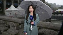 [날씨] 비 내리며 청계천 출입 통제...제주 시간당 60mm↑ 봄 호우 / YTN