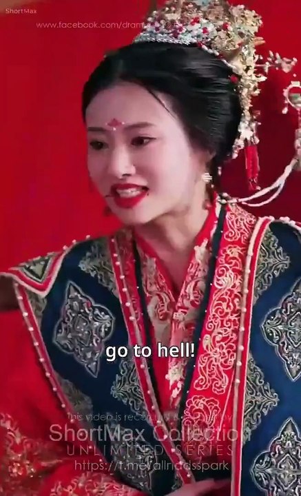Dead Bride Living Revenge Full Chinese Drama