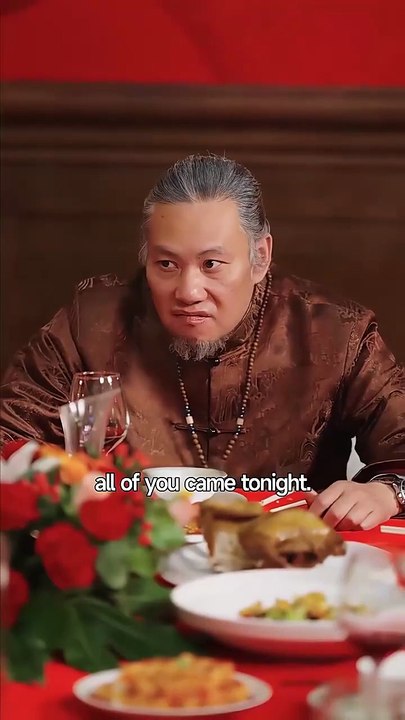 Where Animals Speak Secrets Die Full Chinese Drama