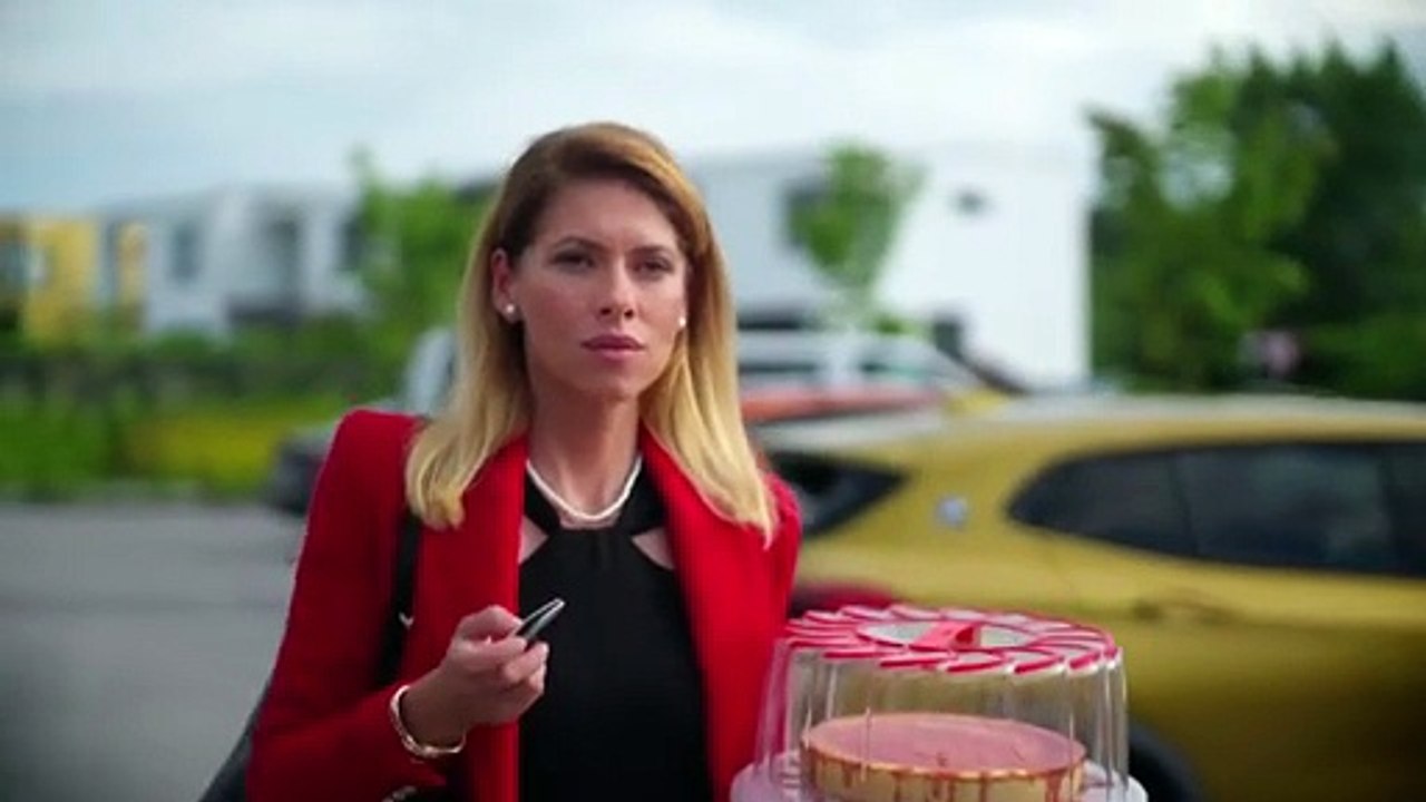 Sjene prošlosti sezona 1 epizoda 4