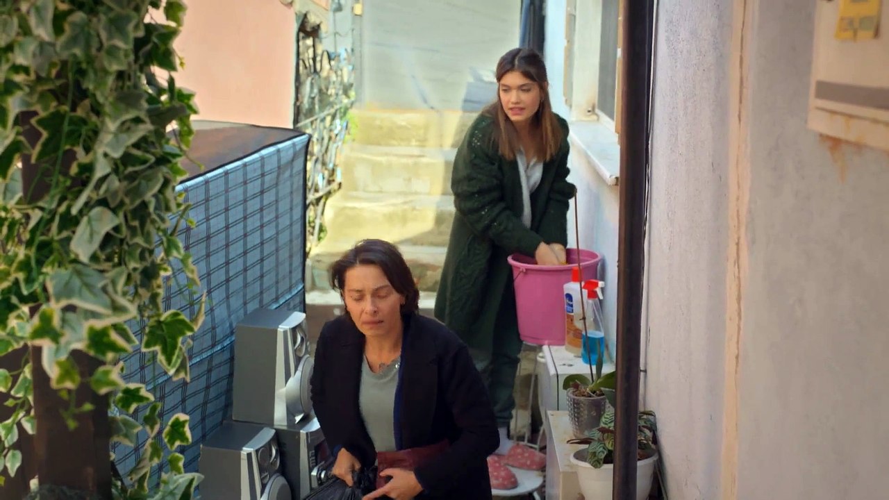 Trapos sucios Capítulo 30 x Temporada 1 completo online' - Trapos sucios