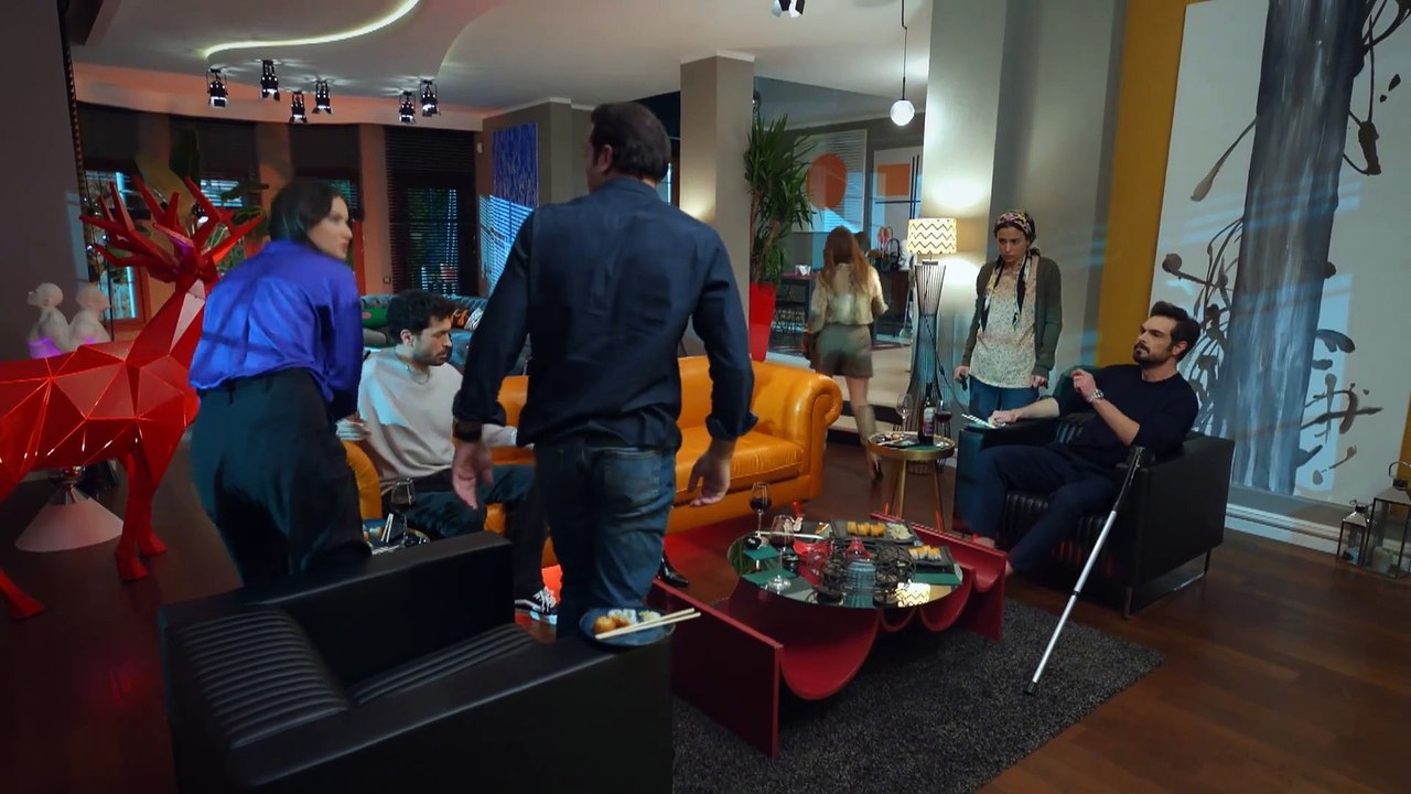 Trapos sucios Capítulo 24 x Temporada 1 completo online' - Trapos sucios