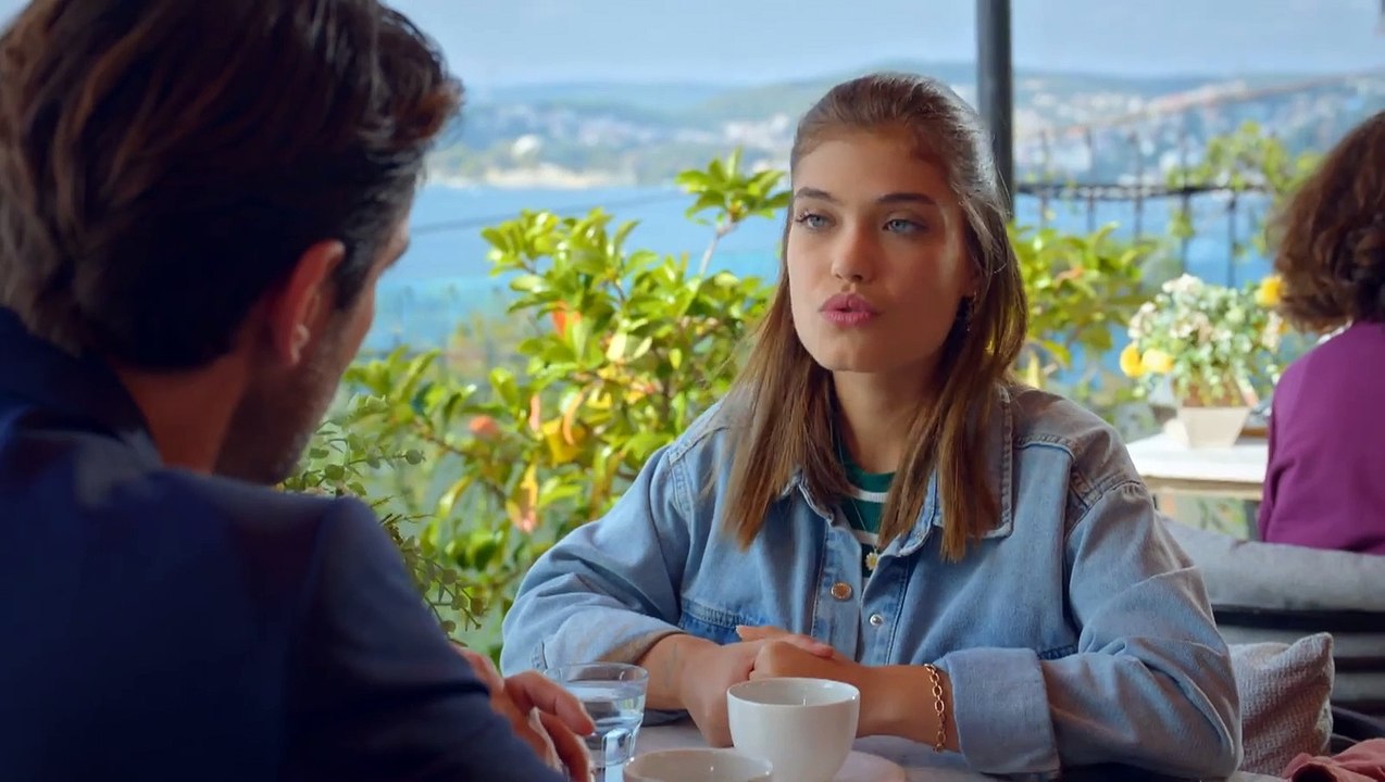 Ver 'Capítulo 8 x Temporada 1 completo online' - Trapos sucios