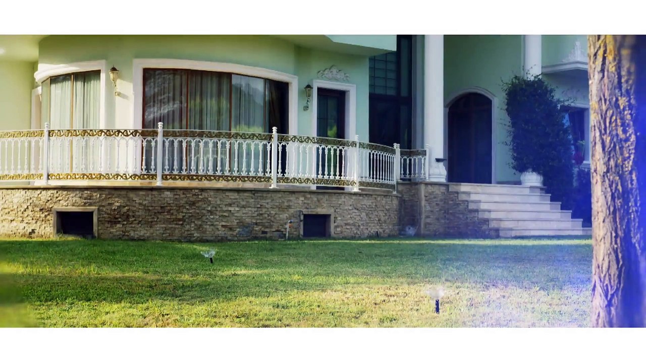 Trapos sucios Capítulo 14 x Temporada 1 completo