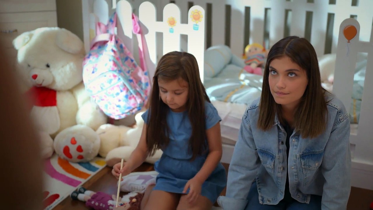 Trapos sucios Capitulo 5 x Temporada 1 completo