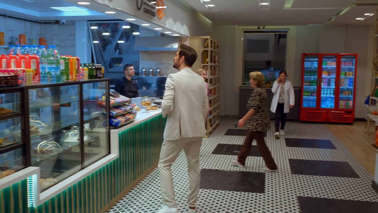 Trapos sucios Capítulo 17 x Temporada 1 completo