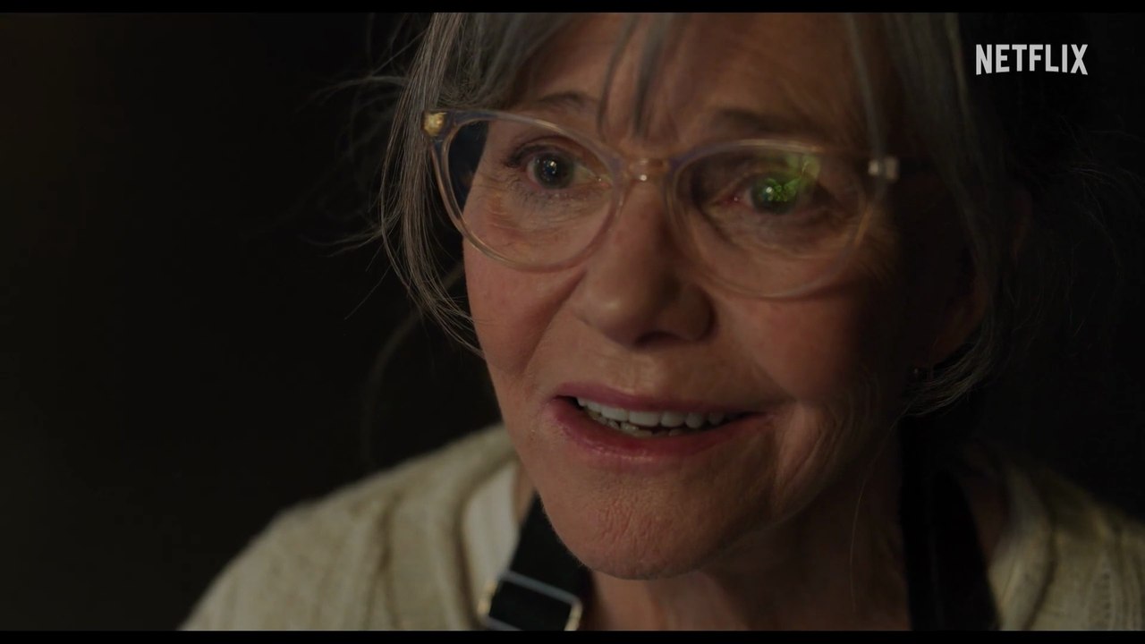 Das Glück hat acht Arme - Trailer (Deutsch) HD