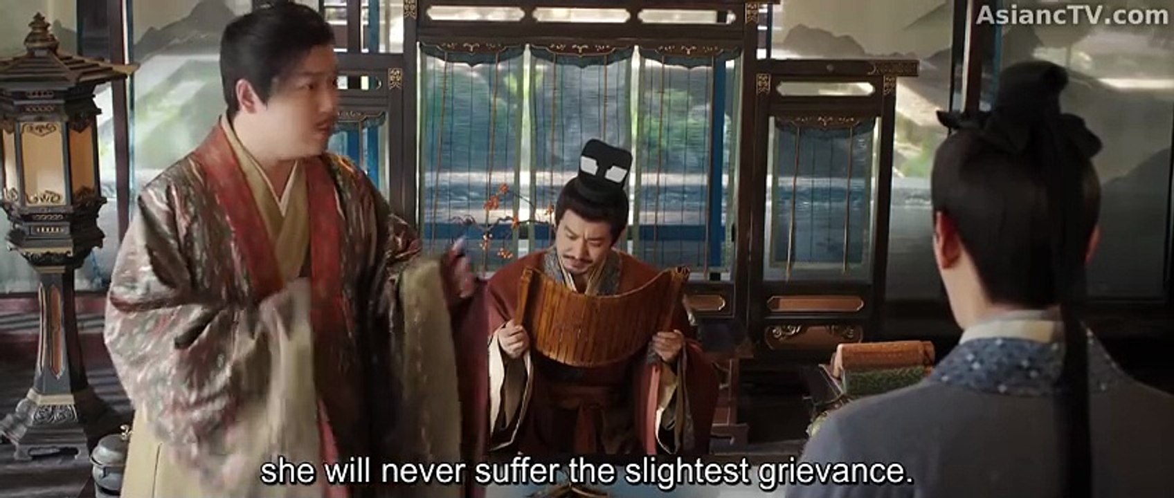 Generation to Generation Episode 25 Engsub - video Dailymotion