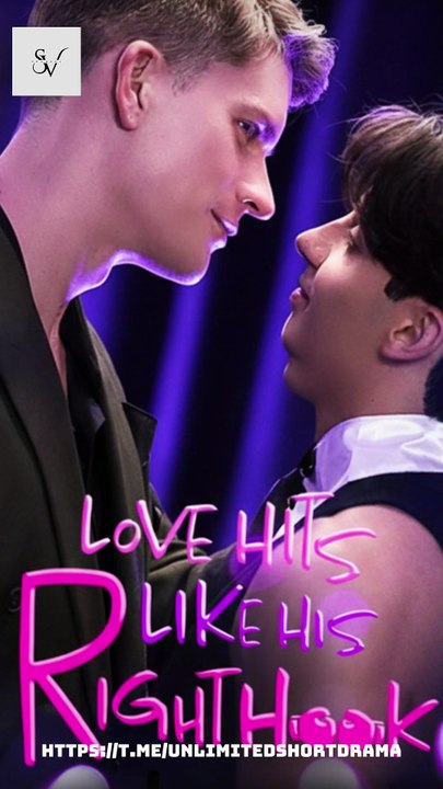 [DUBBED ENG] Love Hits Like His Right Hook