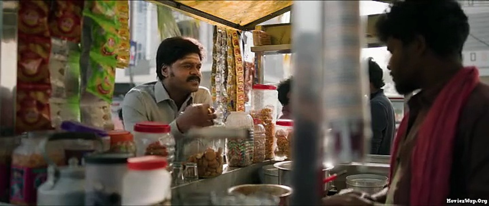S-Saraswathi|Telugu|Thriller|
