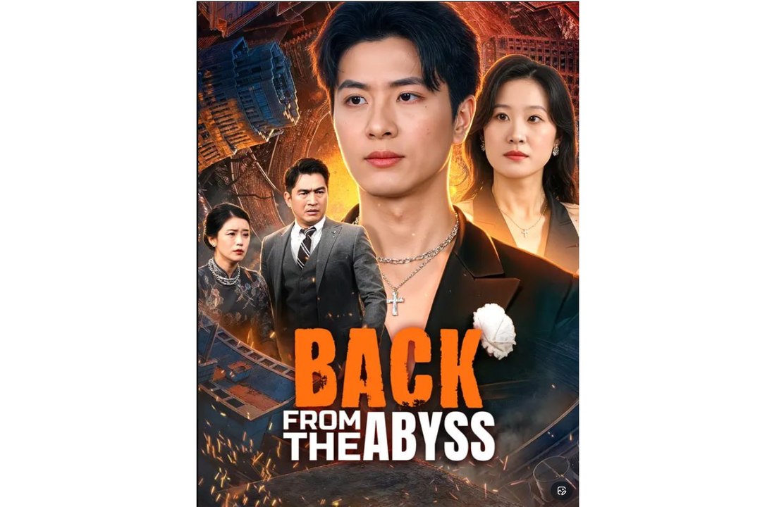 Back From the Abyss - Full Movies English Sub