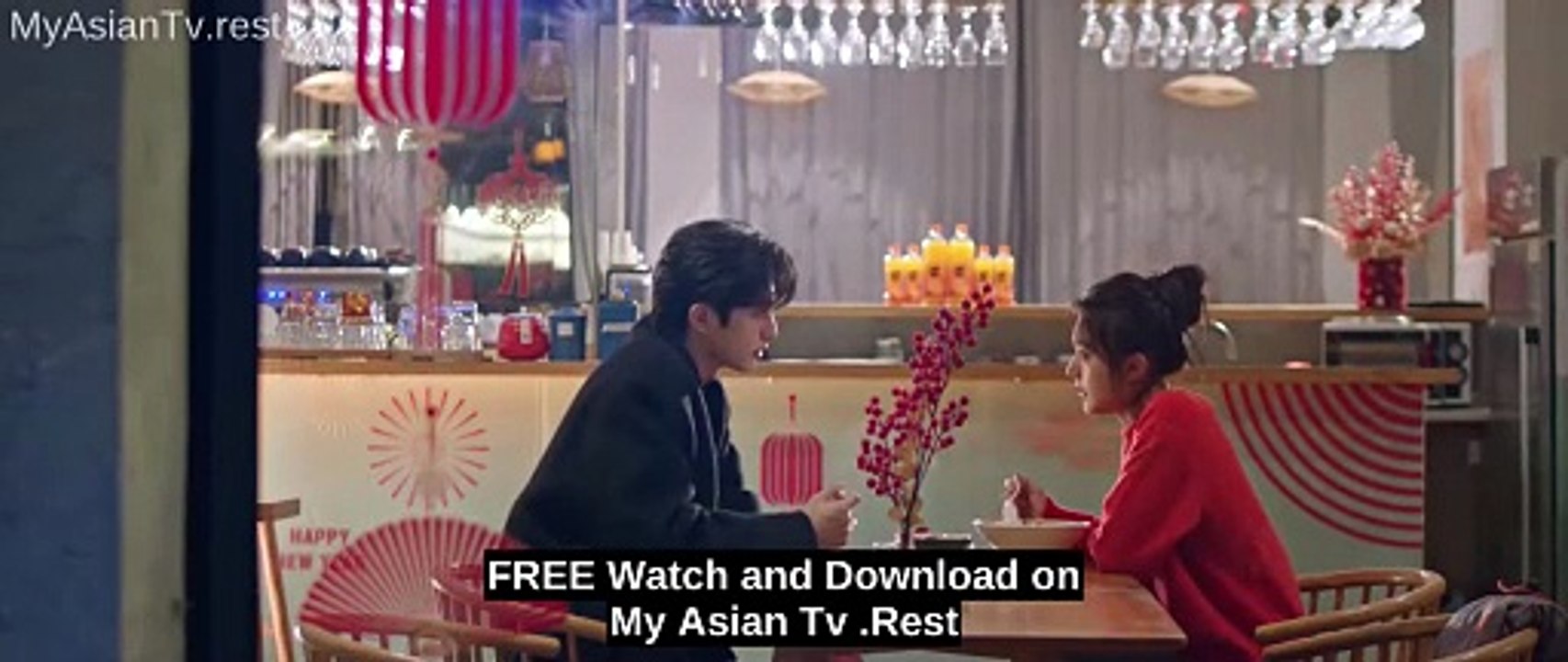 Ep.16 Shine on Me Engsub