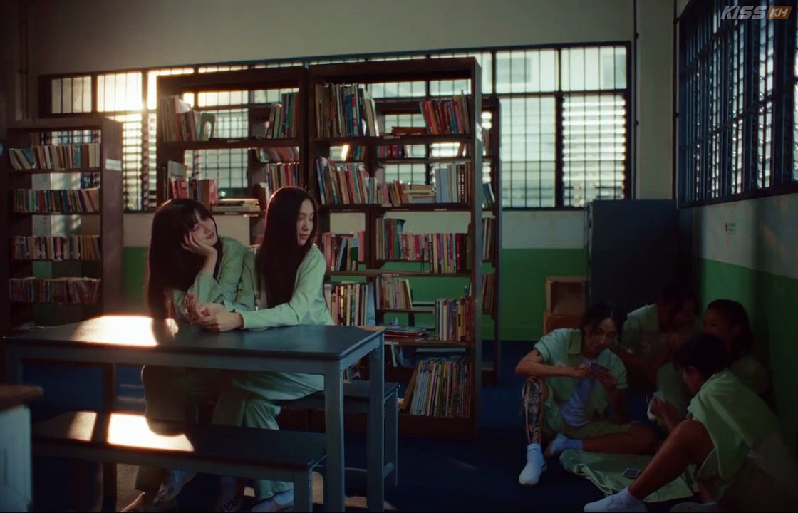 Ep 7 ClaireBell (2025) Engsub