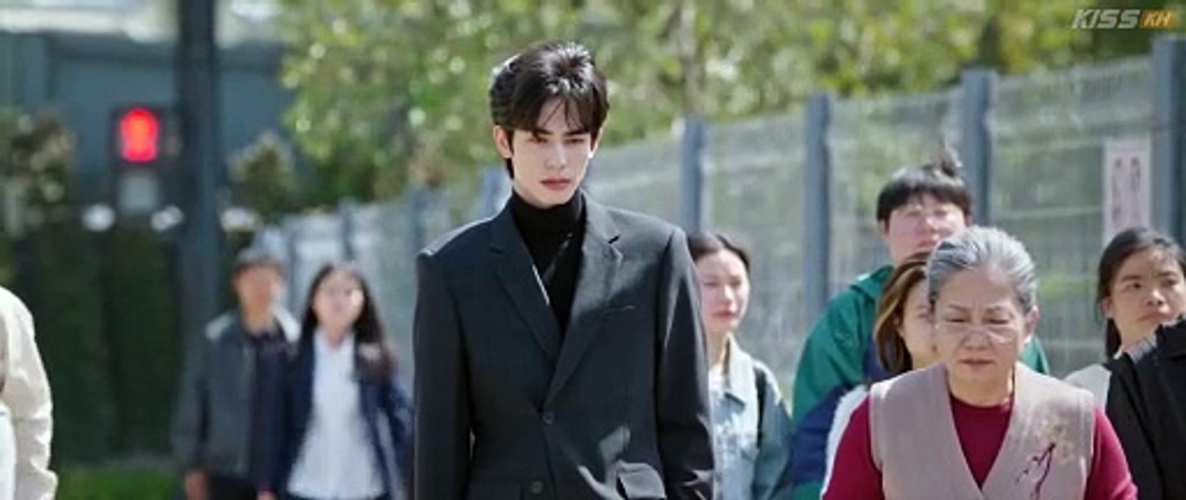 Ep.7 Shine on Me (2025) Engsub