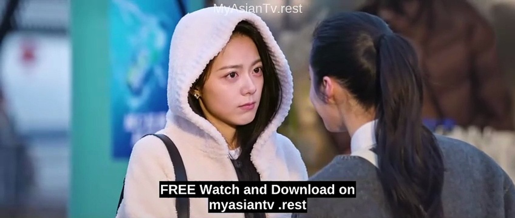 Ep 13 Shine on Me Eng Sub