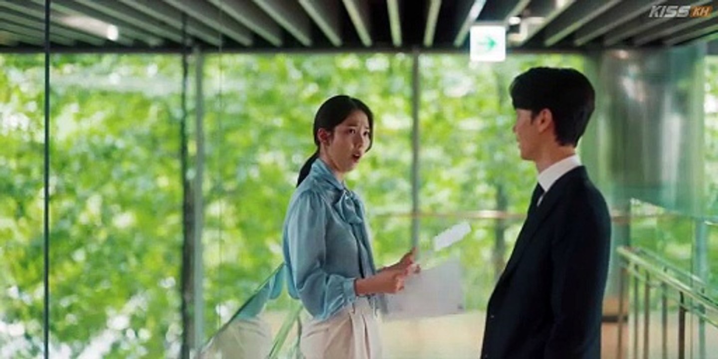 Ep 12 Dynamite Kiss | English Sub