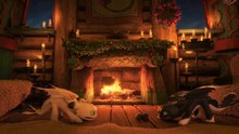 How to Train Your Dragon Snoggletog (2026) English