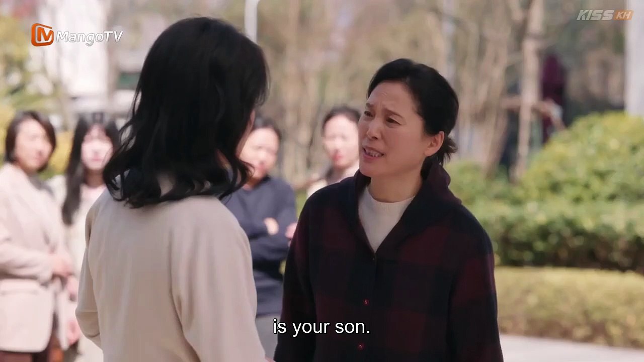 EP.25 You Are My Fateful Love Engsub