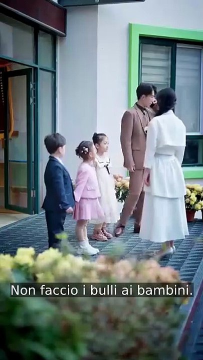 Mafia Heiress Mamma colpisce Indietro- Drama Film Italiano Sub | Film Completo in Italiano